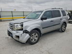 Honda Pilot 2011