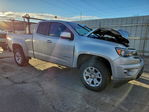 Chevrolet Colorado 2017