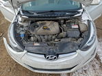 Hyundai Elantra 2016