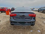 Audi S6 2013