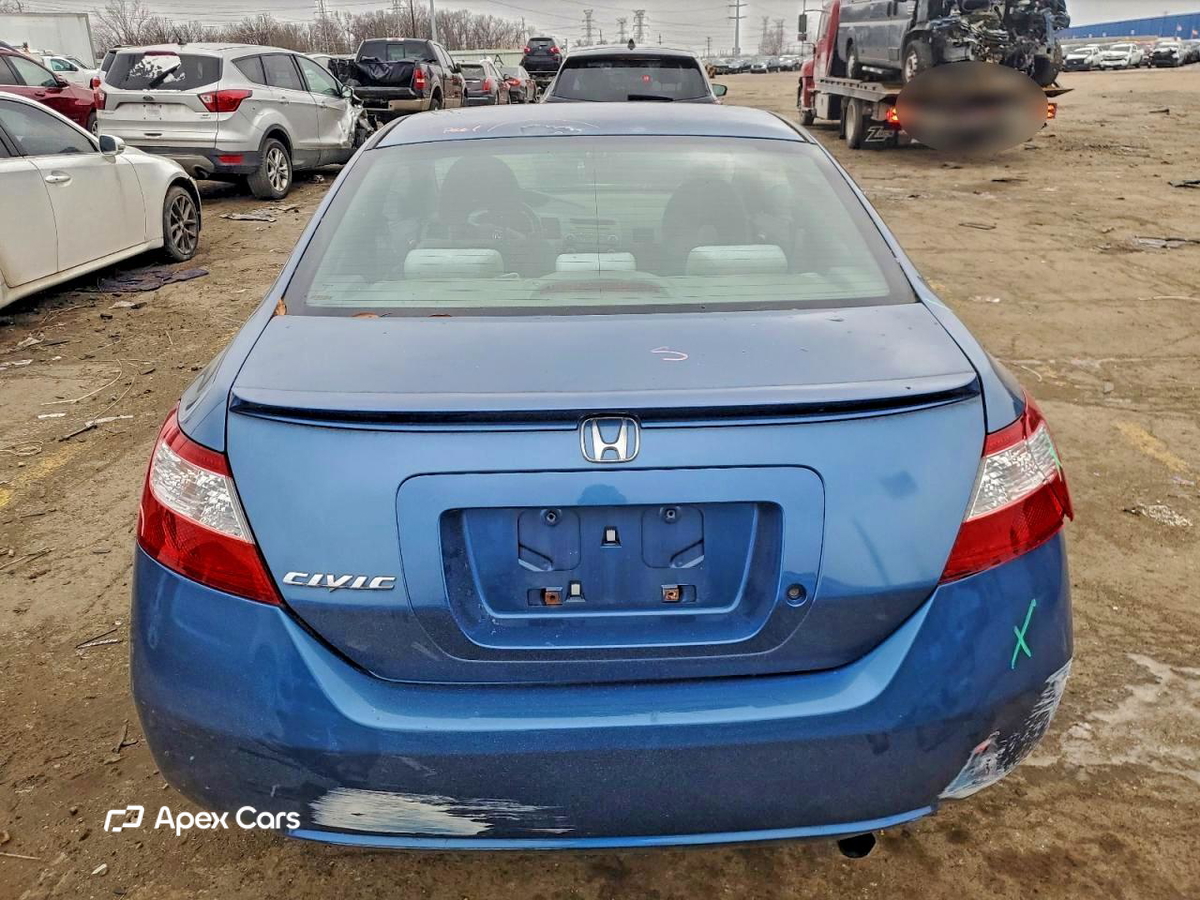 Honda Civic 2007