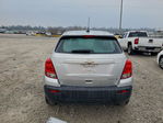 Chevrolet Trax 2016