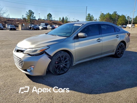 Toyota Avalon 2014 - Image 1 of 12