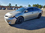 Toyota Avalon 2014