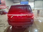 Dodge Durango 2014