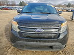 Ford Explorer 2014