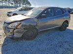 Nissan Rogue 2013