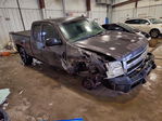 Chevrolet Silverado 2011