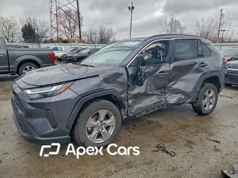 Toyota RAV 4 2024 - Image 1 of 14