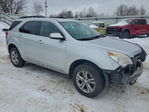 Chevrolet Equinox 2012