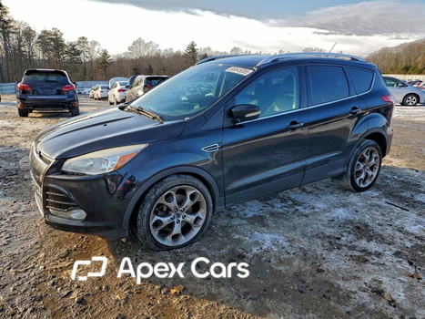 Ford Escape 2014 - Image 1 of 14