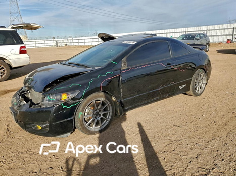 Honda Civic 2009 - Image 1 of 12