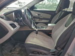 GMC Terrain 2010