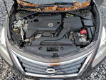 Nissan Altima 2014