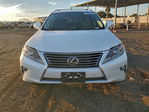 Lexus RX 2015