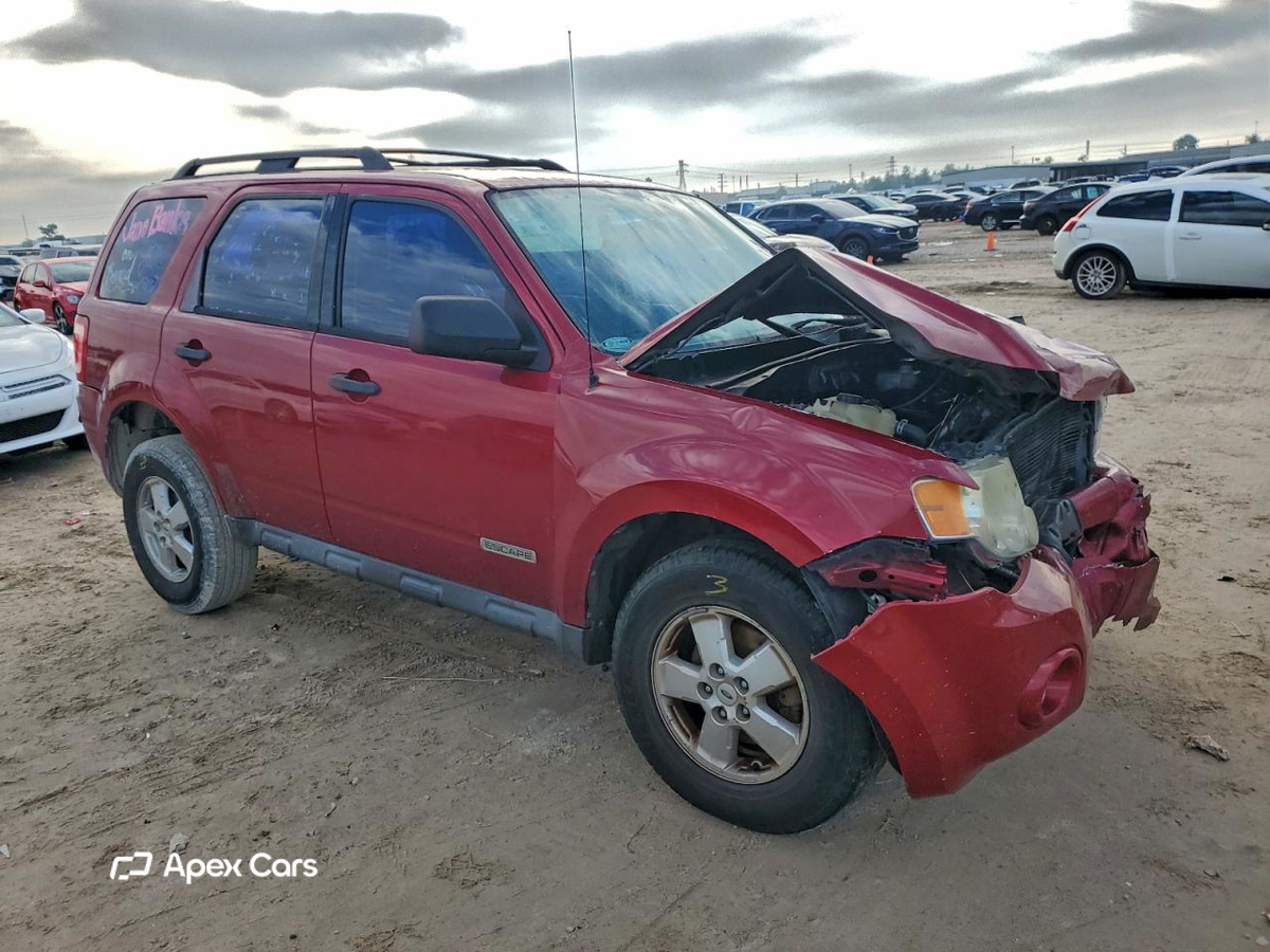 Ford Escape 2008