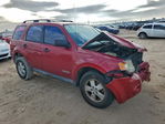 Ford Escape 2008