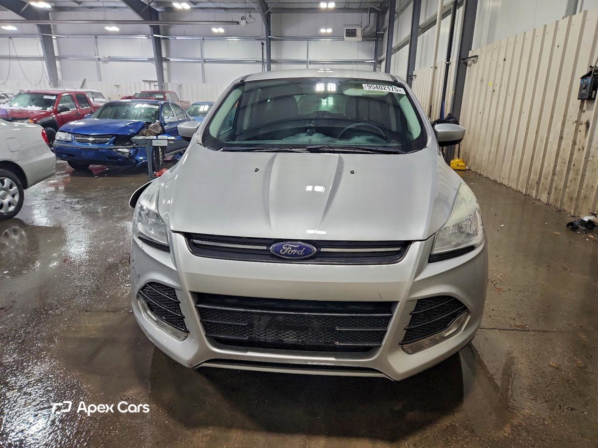 Ford Escape 2014