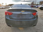 Chevrolet Impala 2015