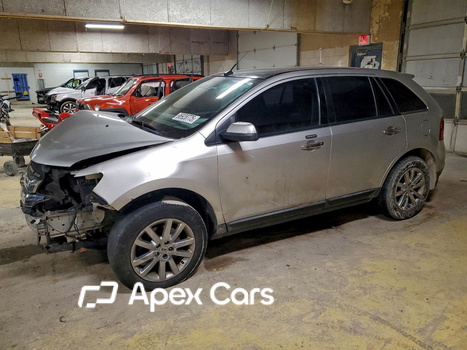 Ford Edge 2011 - Image 1 of 14