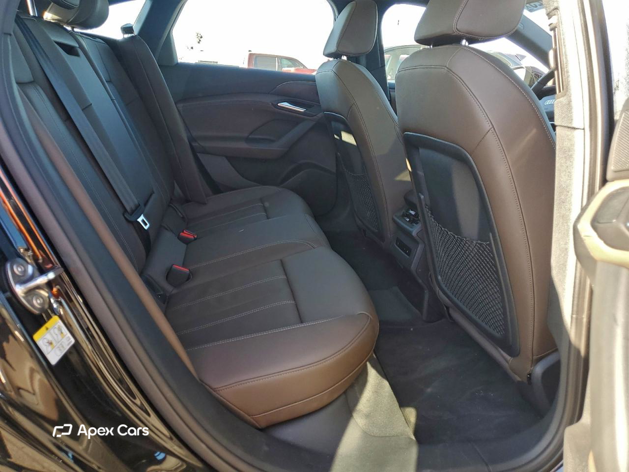 Audi A6 2025