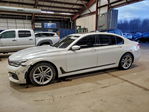 BMW Series 7 2017