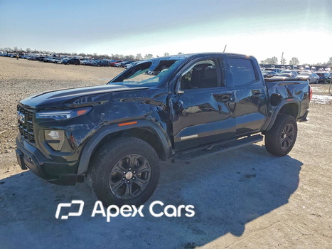 GMC Canyon 2024 - Image 1 of 14