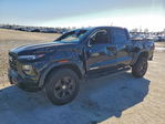 GMC Canyon 2024