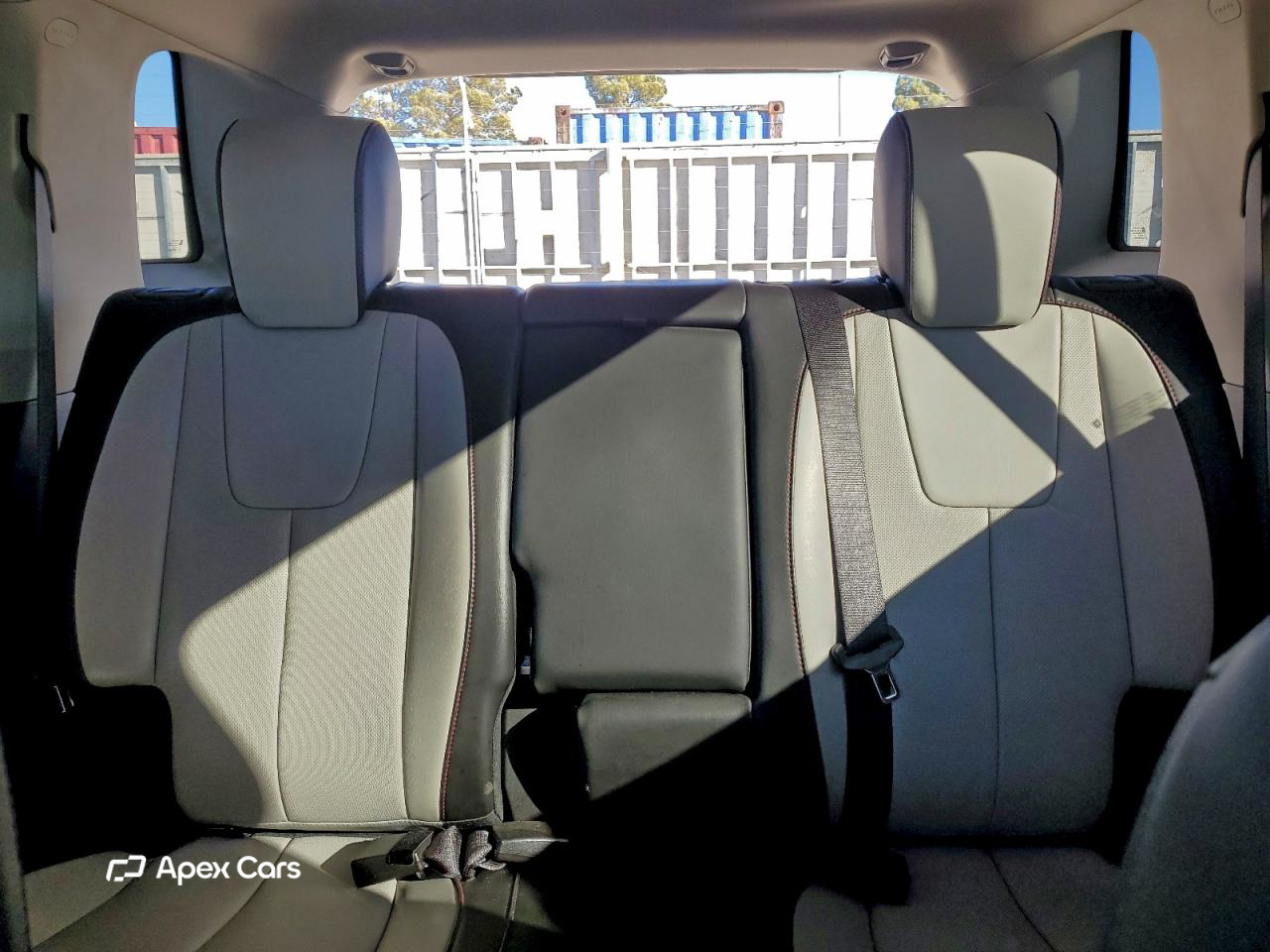 GMC Terrain 2015