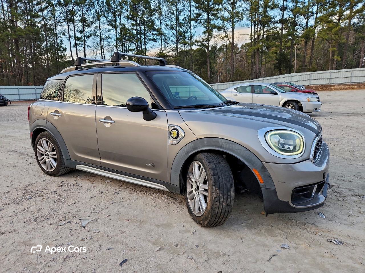 MINI Cooper 2019