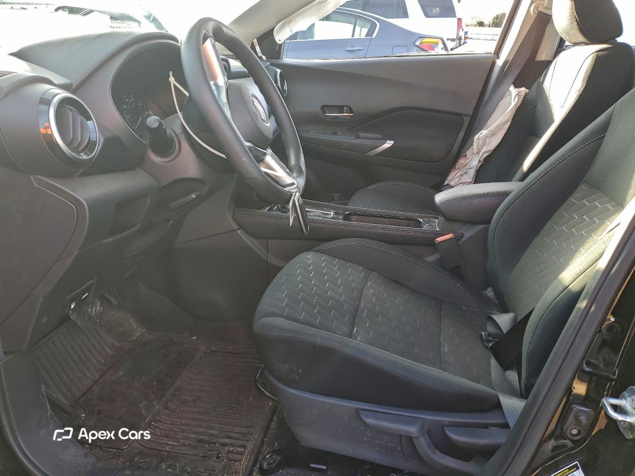 Nissan Kicks 2024