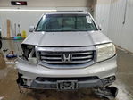 Honda Pilot 2012