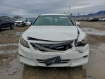 Honda Accord 2012