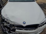 BMW Series 5 2019