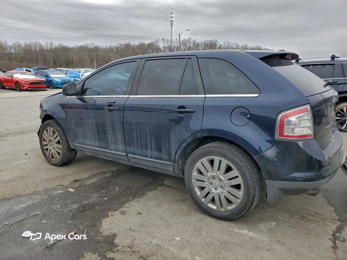 Ford Edge 2010
