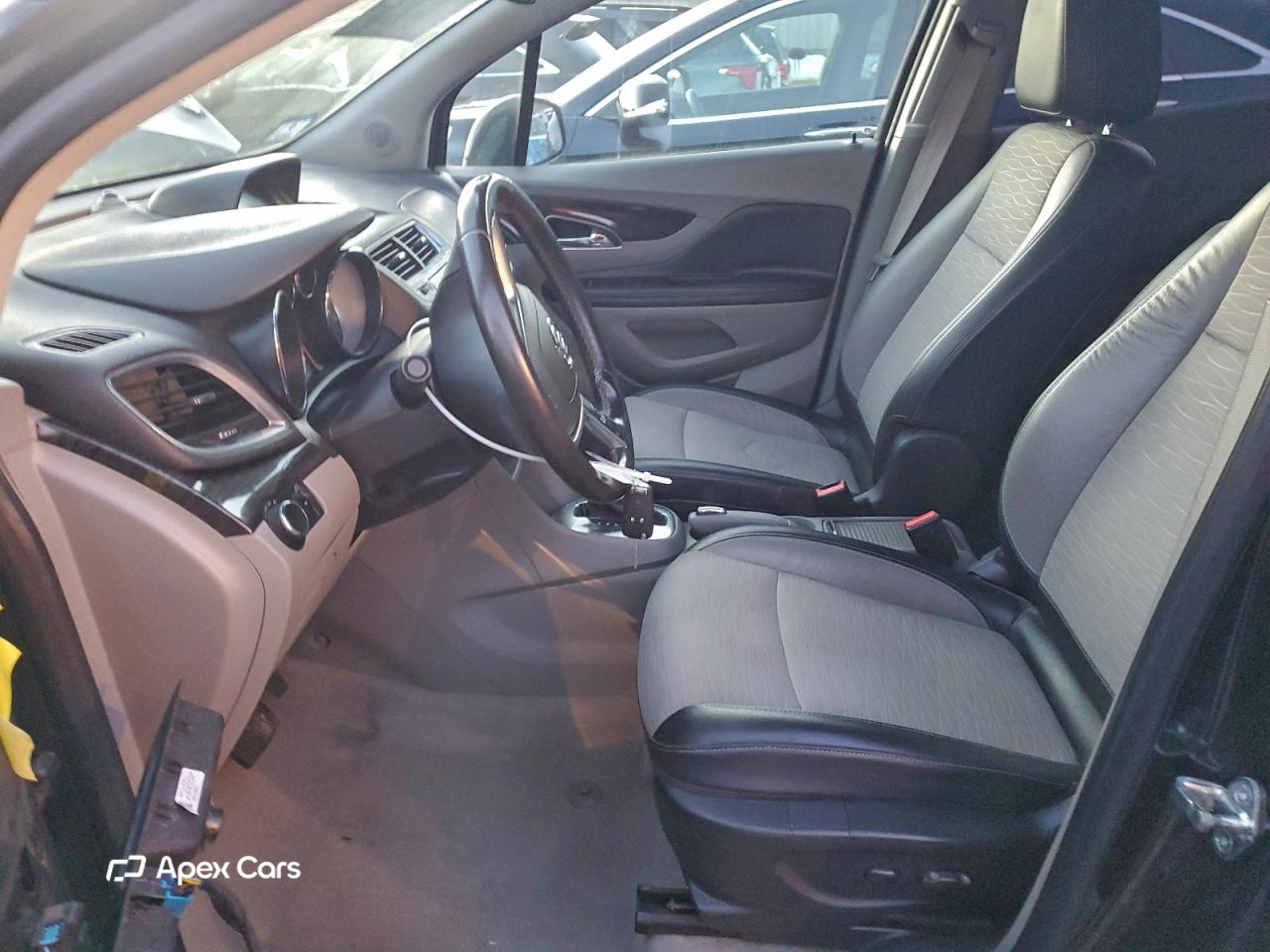 Buick Encore 2016