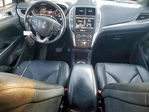 Lincoln MKZ 2015