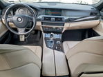 BMW Series 5 2013