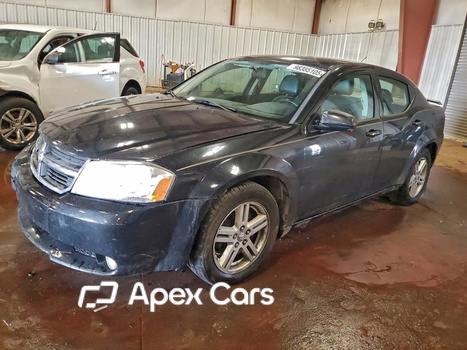 Dodge Avenger 2010 - Image 1 of 12