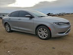 Chrysler 200 2015