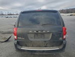 Dodge Caravan 2017
