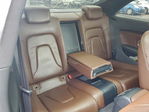 Audi A5 2016