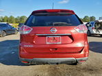Nissan Rogue 2015