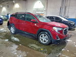 GMC Terrain 2018