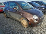 Fiat 500 2012