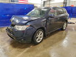 Mitsubishi Outlander 2014