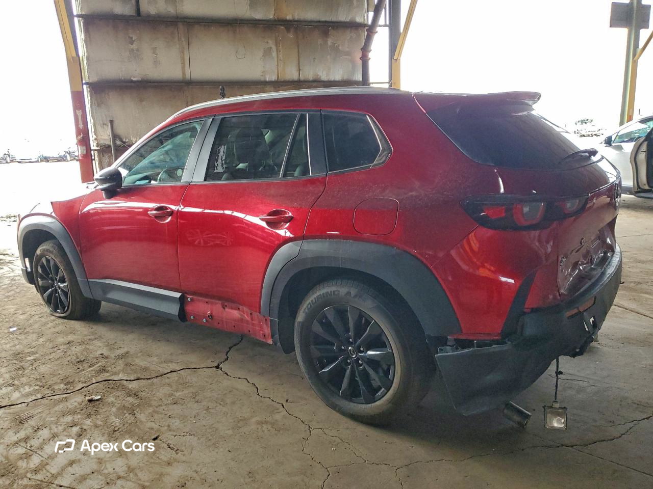 Mazda CX-50 2024