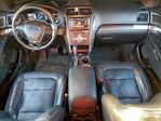 Ford Explorer 2016