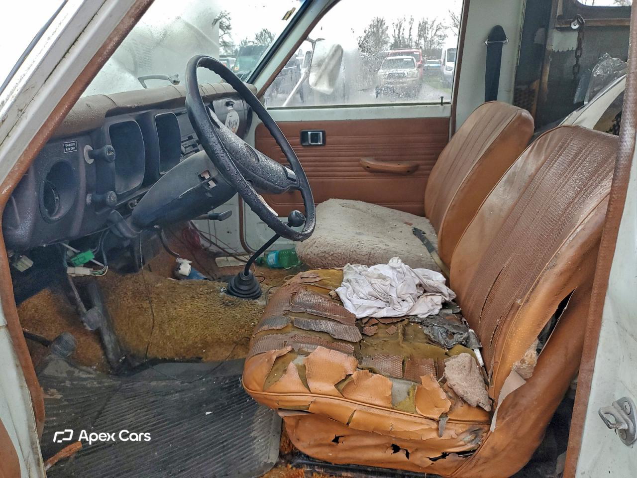 Toyota  1976