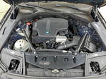 BMW Series 5 2014